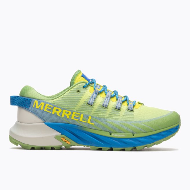 Merrell J067133 AGILITY PEAK 4highviz 41,5