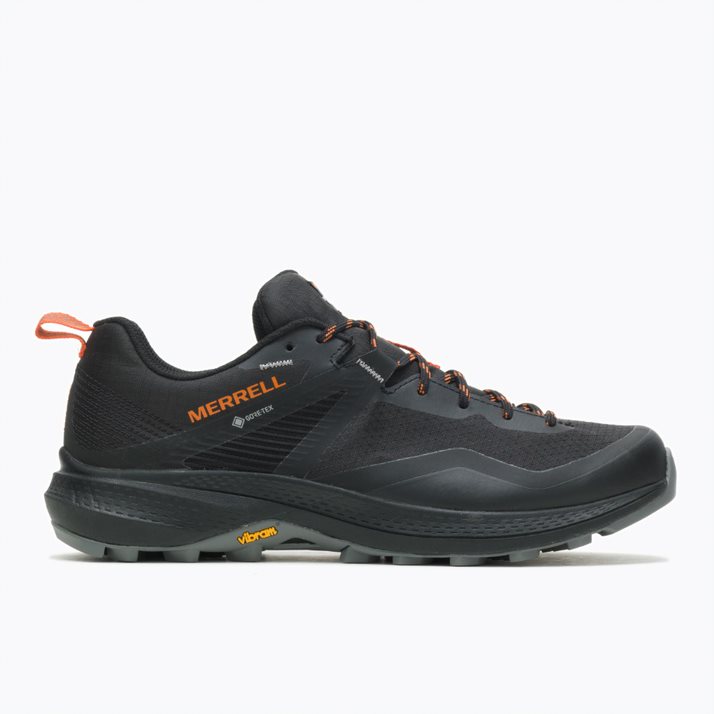 Merrell J135583 MQM 3 GTX black/exuberance 41