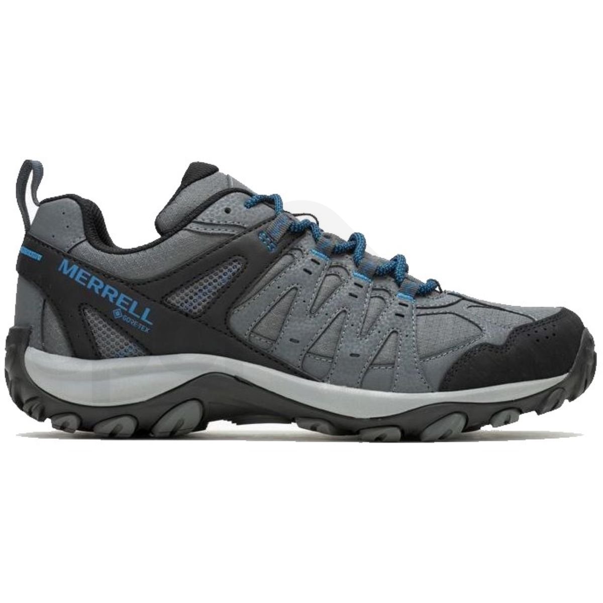 Merrell J037369 ACCENTOR 3 SPORT GTX  rock/blue 42