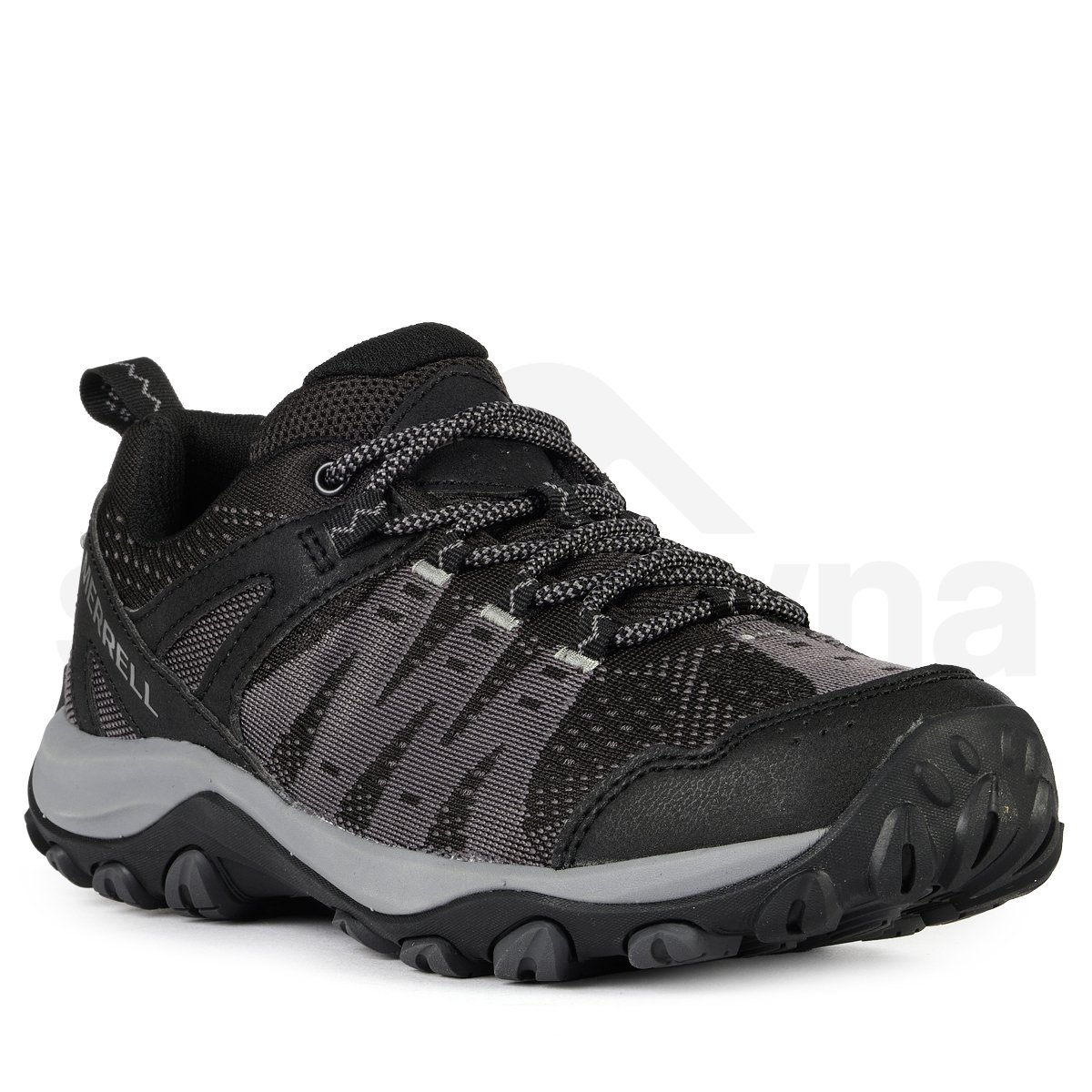 Merrell J037549 ACCENTOR 3 E-MESH black 41