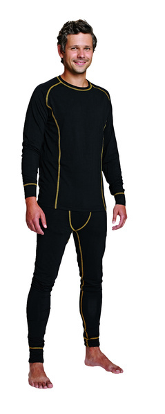 LOVELL 0309001960003 termo spodky L/XL