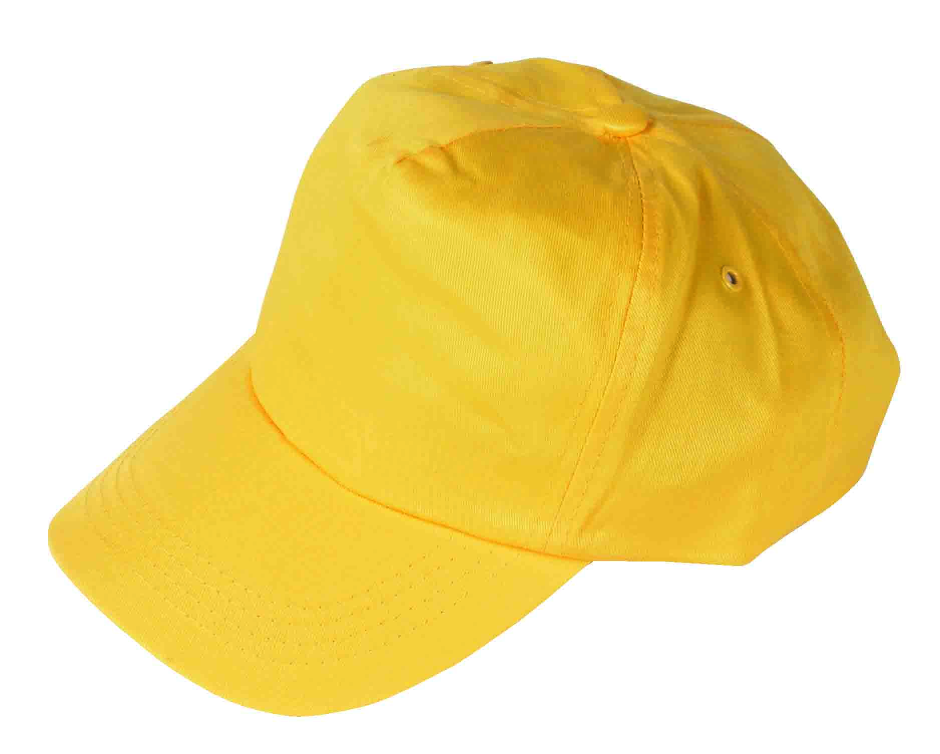 Čepice pracovní GOLF, LEO 37111