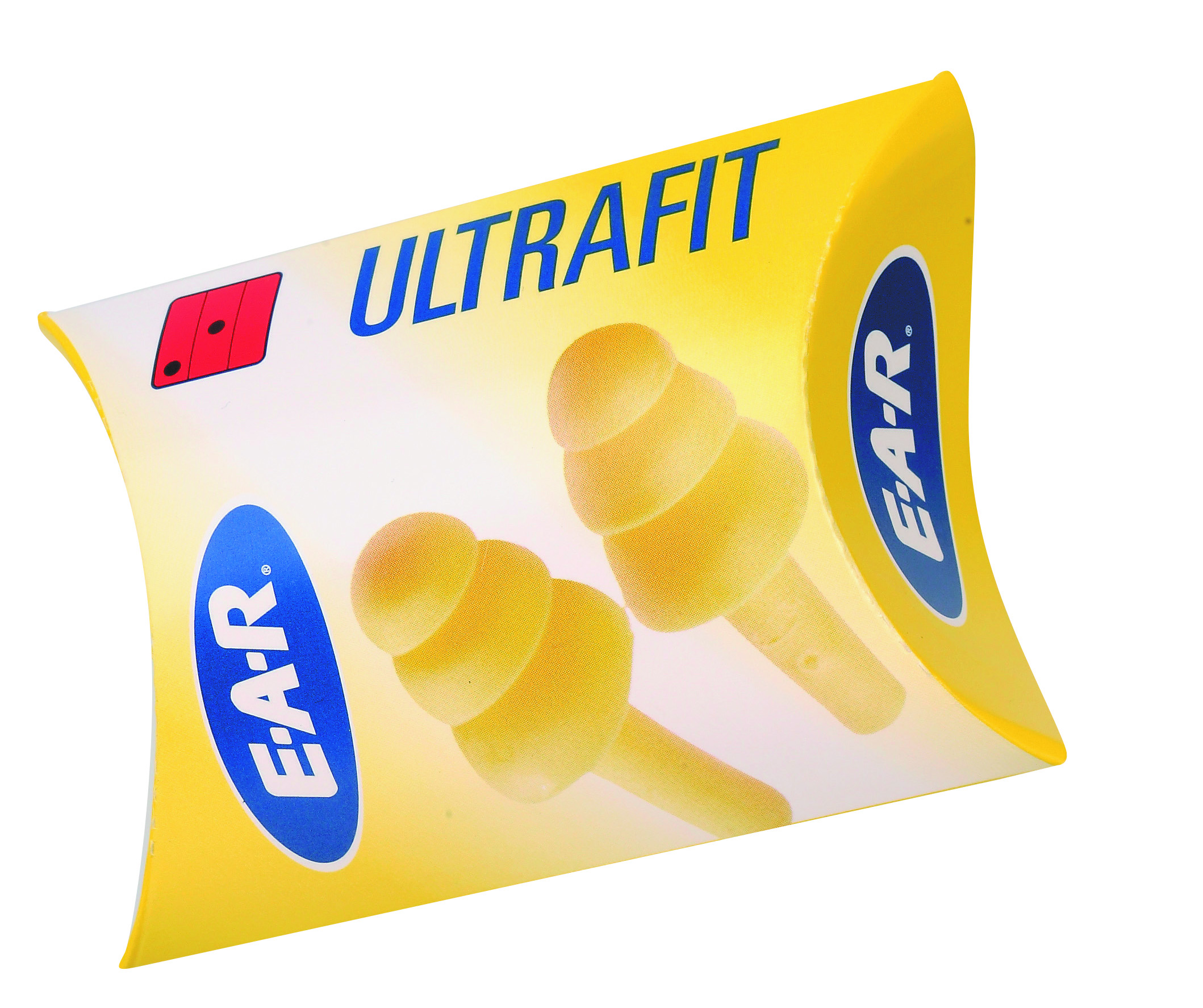 Špunta EAR ULTRAFIT 32dB