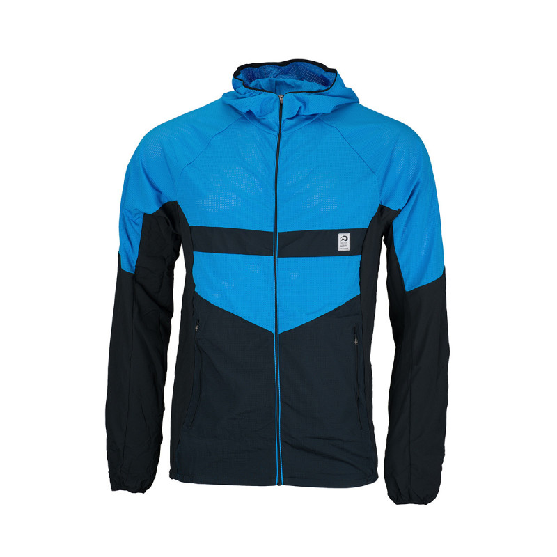 BU-35711 bunda pánská blueblack M