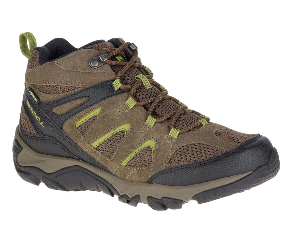 Merrell J09507 41,5