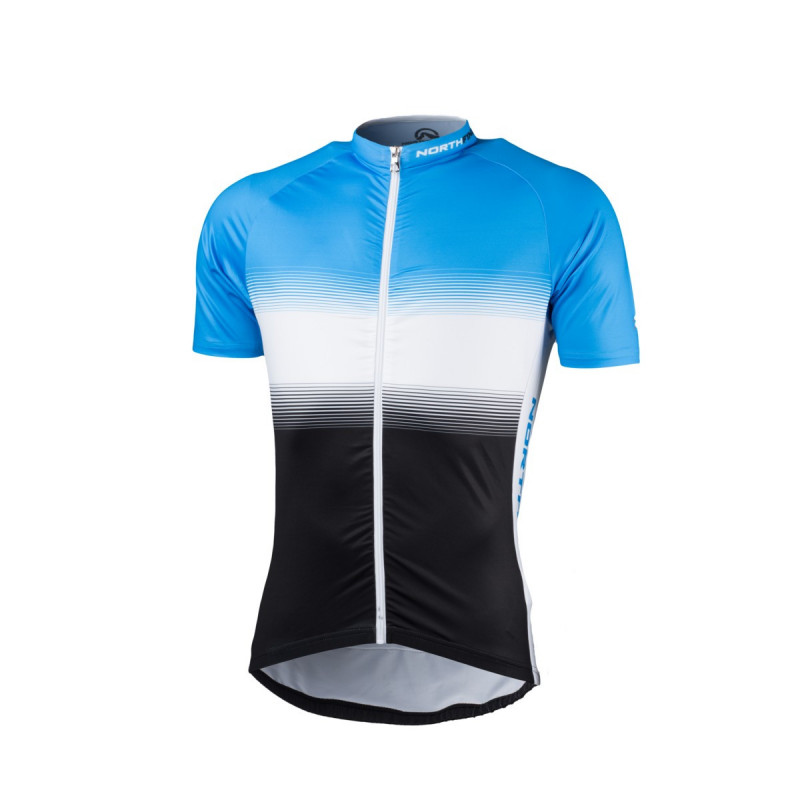 TR-3375 triko pánské blackblue L