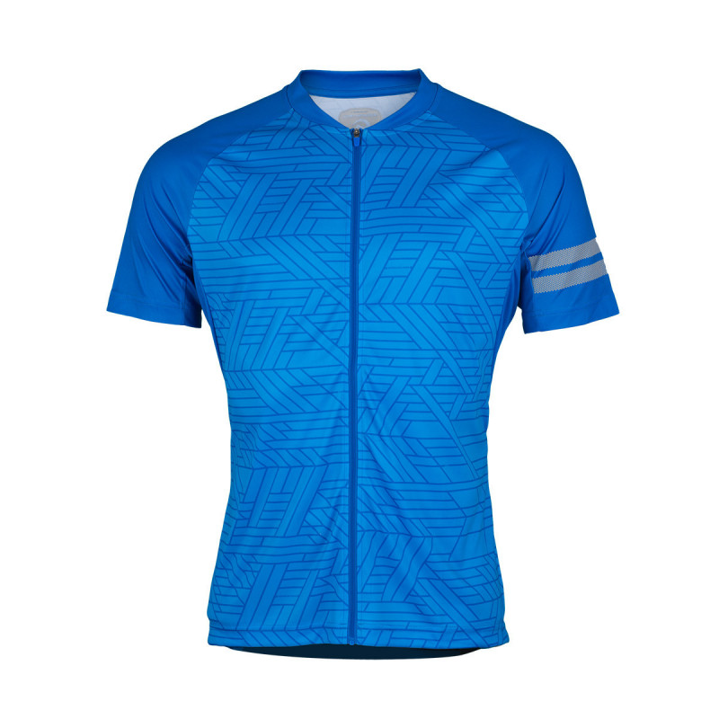 TR-35381 triko pánské blue M